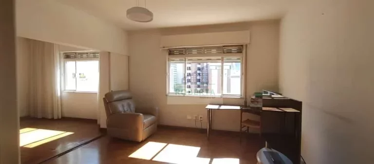 Imagem APARTAMENTO À VENDA EM HIGIENÓPOLIS COM 4 DORMITÓRIOS