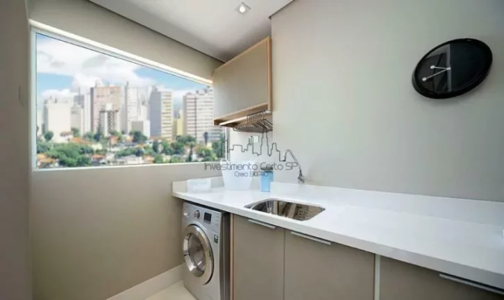 Imagem Apartamento à venda em São Paulo/SP