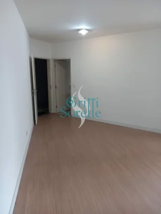 Imagem Apartamento à Venda em Vila Olímpia - São Paulo/SP.