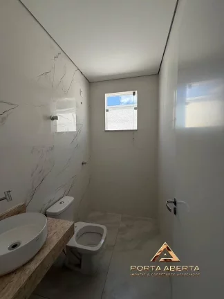 Imagem Casa Geminada 03 quartos - Residencial Bethânia - CÓD 1587