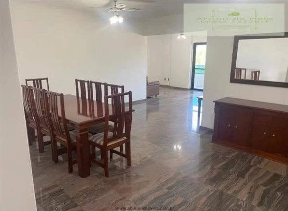 Imagem Apartamentos no Litoral para venda em Praia Grande no bairro Canto do Forte