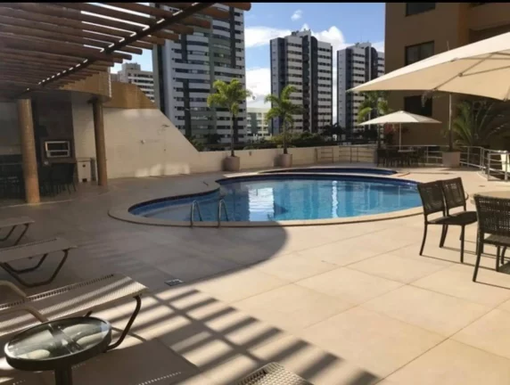 Imagem Mansão Monet - Luxo e Conforto em Apartamento à Venda
