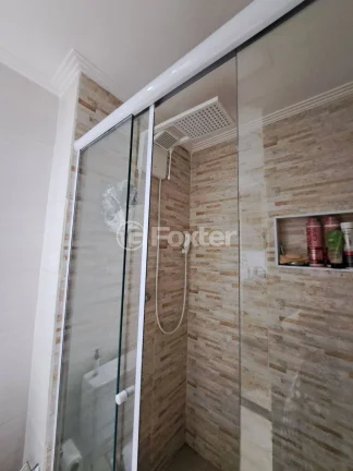 Imagem Apartamento Aricanduva - 33M², 1 Dorm, 1 Vaga, Lazer, Portaria 24h.