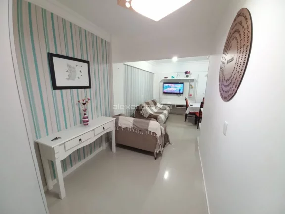 Imagem Apartamento 3 dormitórios costão de Bombas