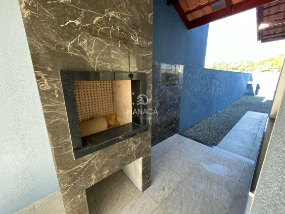 Imagem Casa à Venda no Loteamento Grant – Itajubá