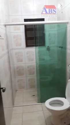 Imagem Casa com 2 dormitórios à venda, 68 m² por R$ 350.000,00 - Jardim Quietude - Praia Grande/SP