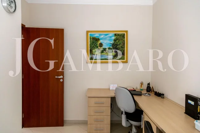 Imagem Casa de Condomínio com 3 Quartos à Venda, 250 m² em Jardim Ibiti Do Paço - Sorocaba