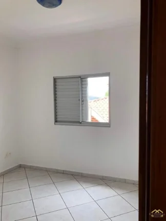Imagem Sobrado a Venda 3 quartos (1 Suíte) 2 Vagas - Parque da Represa - Jundiaí/SP