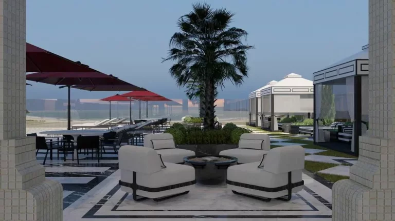 Imagem Apartamento com 4 dormitórios à venda sendo 4 suítes, 252.7 m² por - R$ 14.900.000,00 - Meia Praia - Itapema/SC