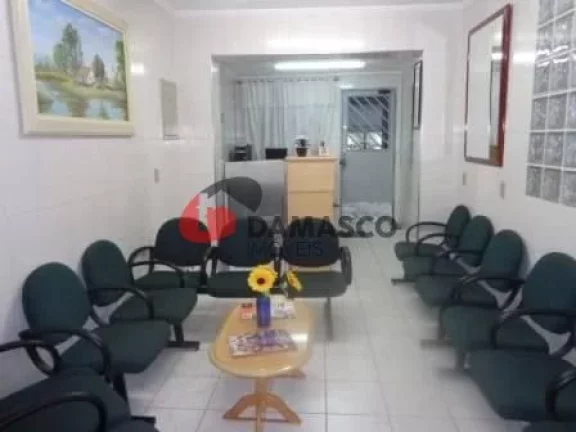 Imagem Sobrado à venda 3 Quartos, 1 Suite, 199M², Centro, São Caetano do Sul - SP