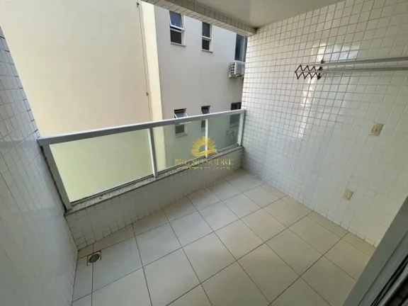 Imagem Seu Paraíso à Beira-Mar: Apartamento na Deslumbrante Praia de Peracanga!
Descubra o privilégio de...