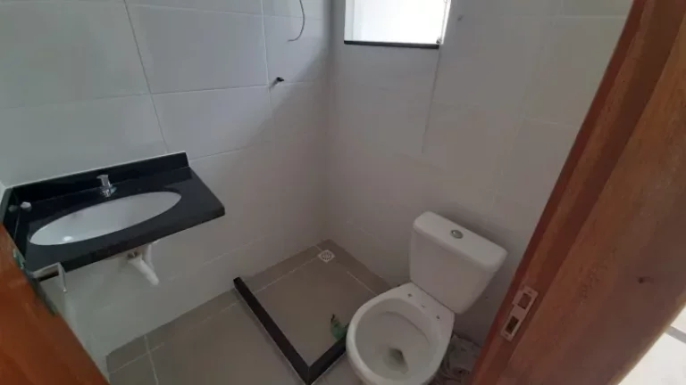 Imagem Casa com 1 dormitório à venda, 35 m² - Peró - Cabo Frio/RJ