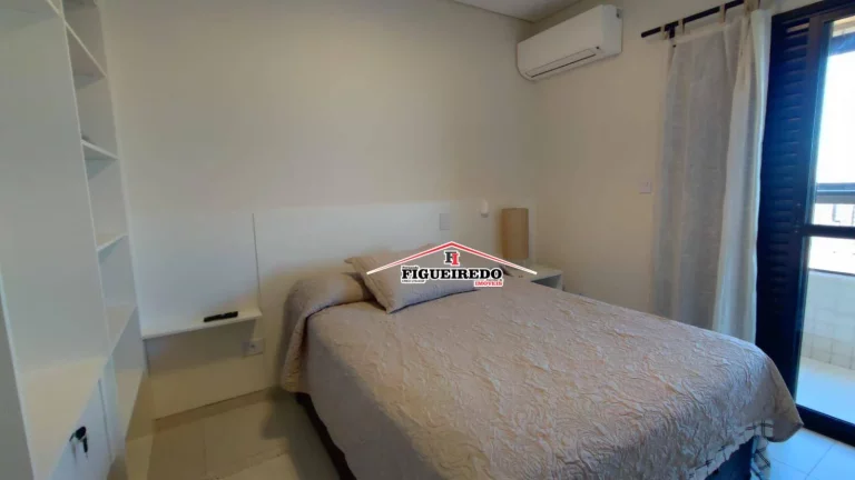 Imagem Apartamento à venda, 74 m² por R$ 742.000,00 - Canto do Forte - Praia Grande/SP