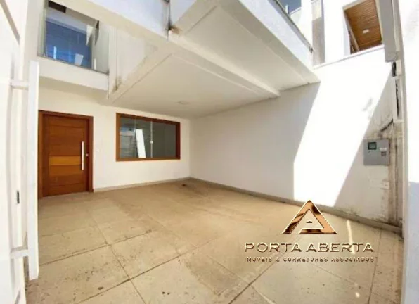 Imagem Casa Geminada 3 quartos Residencial Bethânia - cod 1301
