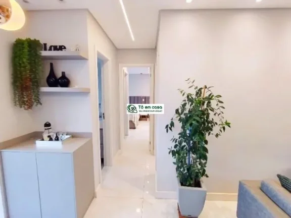 Imagem APARTAMENTO RESIDENCIAL em SÃO JOSÉ DOS CAMPOS - SP, VILA INDUSTRIAL