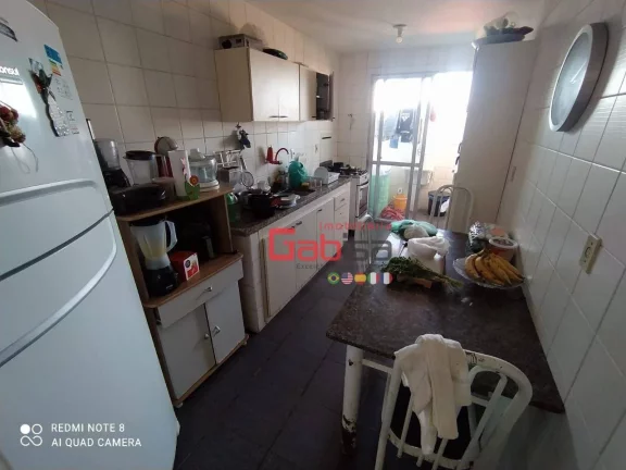 Imagem Cobertura com 4 dormitórios à venda, 112 m² por R$ 700.000,00 - Braga - Cabo Frio/RJ