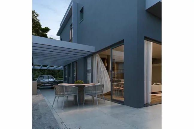 Imagem Casa de condomínio à venda em Porto Alegre, Petrópolis, com 4 quartos, 369m2