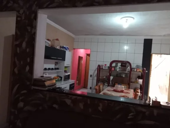 Imagem CASA A VENDA NO RESIDENCIAL BORDON I - SUMARÉ/SP