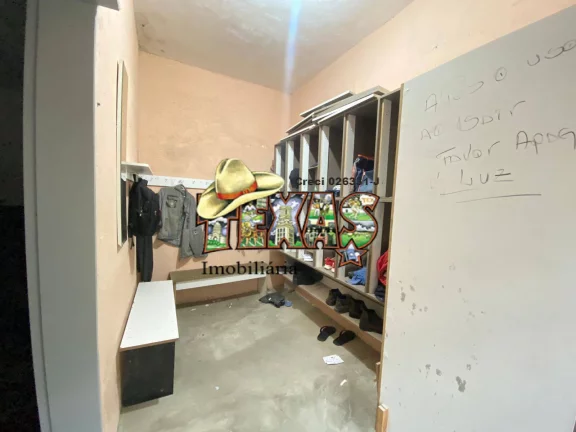 Imagem ALUGA-SE GALPÃO COMERCIAIS COLÔNIA (ZONA LESTE)