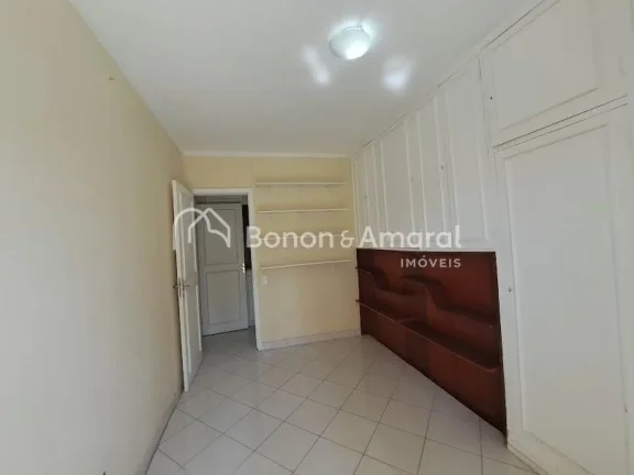 Imagem Apartamento à venda no Cambuí, em Campinas