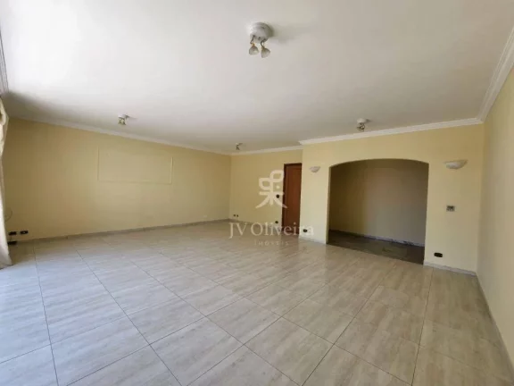Imagem Casa com 4 dormitórios à venda, 294 m²- Jardim Leonor - São Paulo/SP