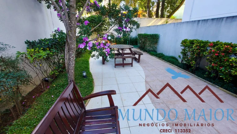 Imagem Apto vila alzira - 3 Dorms - 1 suite - 1 vaga - 60 M2 - R$ 450.000.00