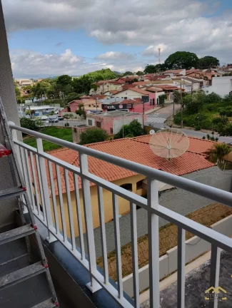 Imagem Apartamento com 02 dormitórios à Venda por R$320.000,00 - Itatiba/SP