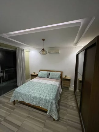 Imagem Casa à venda no bairro Suissa - Espaçosa com 5 quartos e 4 vagas de garagem!