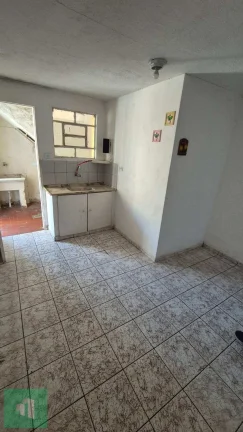 Imagem Casa para alugar em São Bernardo do Campo, Taboão, com 1 quarto