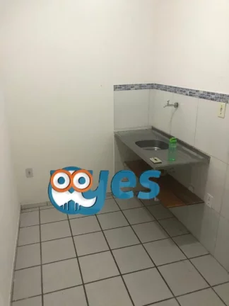 Imagem Kit Net para locação no centro