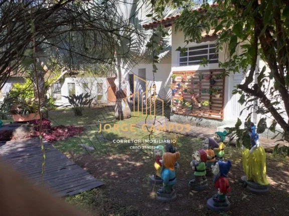 Imagem CH-2427 - CHÁCARA Á VENDA NO CONDOMÍNIO VILLAGE ALPINO EM SJCAMPOS