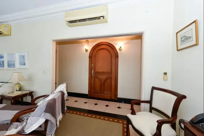 Imagem Apartamento à Venda - Copacabana, 3 Quartos, 294 m2