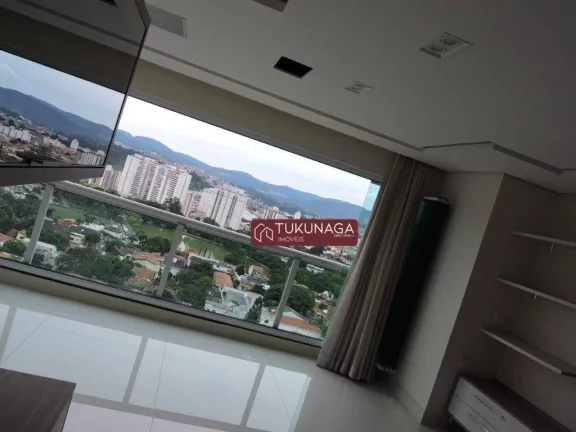 Imagem Cobertura com 3 dormitórios à venda, 175 m² por R$ 1.500,000,00 - Vila Galvão - Guarulhos/SP