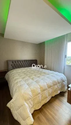 Imagem Apartamento à venda, 106 m² por R$ 850.000,00 - Setor Goiânia 2 - Goiânia/GO