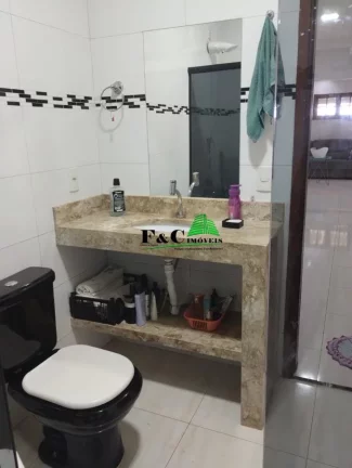 Imagem Chácara Condomínio para Venda em Limeira, Área Rural de Limeira, 3 dormitórios, 2 banheiros, 4 vagas