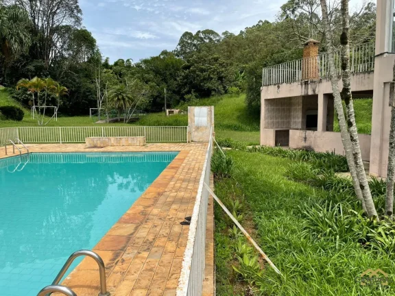 Imagem Terreno a Venda Condomínio Reserva Bom Viver - Chácara Lagoa Branca - Campo Limpo Paulista - SP
