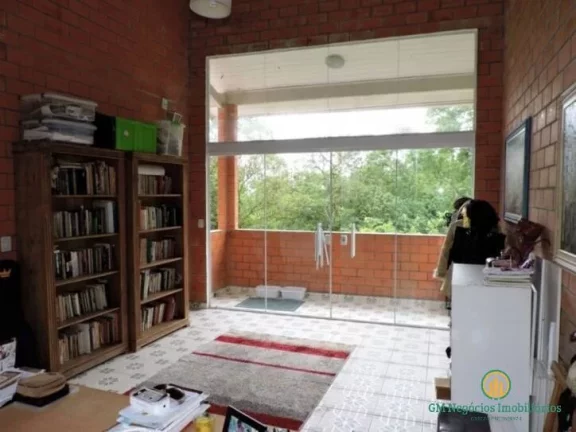 Imagem Casa com 4 dormitórios, sendo 1 suíte - Parque das Artes