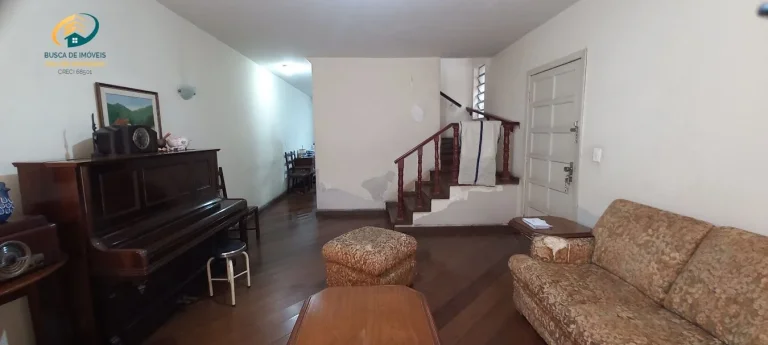 Imagem Casa Sobrado em Planalto Paulista, São Paulo/SP