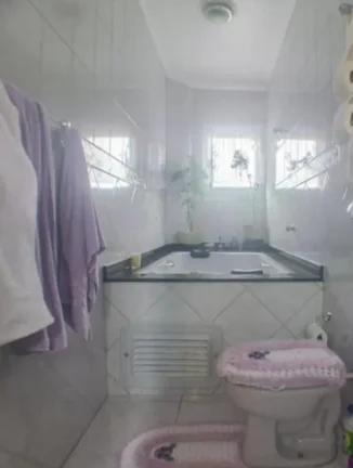 Imagem Sobrado para Venda por R$750.000,00 com 3 dormitórios, 1 suite e 2 vagas - Vila nhocuné, São paulo / SP - Cód. BDI36911