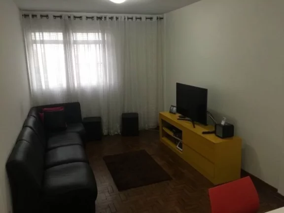 Imagem Apartamento com 3 Quartos à Venda, 103 m² em Tatuapé - São Paulo
