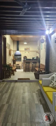 Imagem Casa no Condomínio Alberto Jaquier