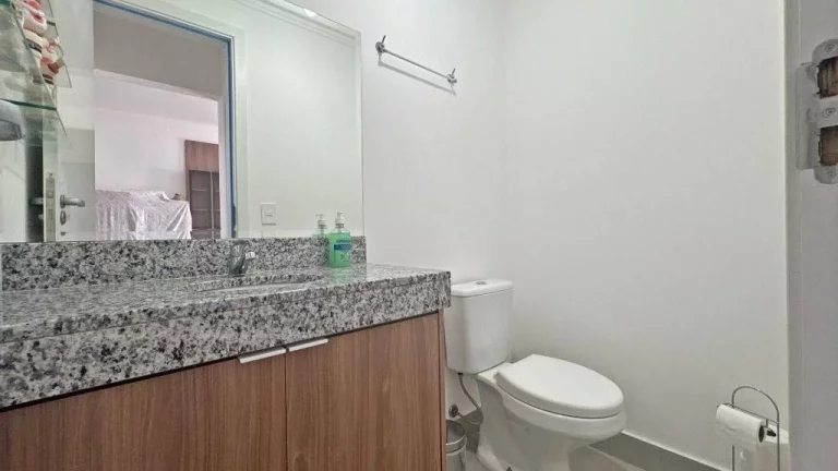 Imagem APARTAMENTO COM 91.97 m² - AVIAÇÃO - PRAIA GRANDE SP
