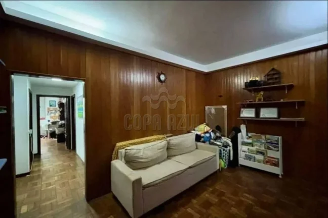 Imagem Copacabana - Residencial › Apartamento com 4 quarto(s) a Venda