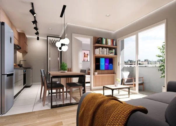 Imagem APARTAMENTO RESIDENCIAL em Diadema - SP, Canhema