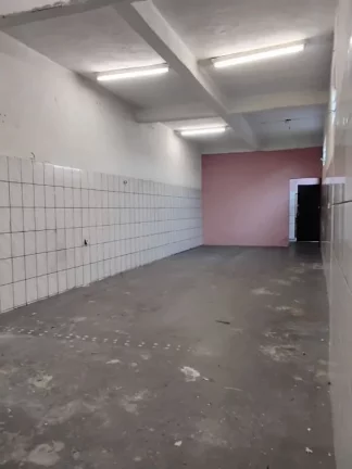 Imagem Salão para alugar, 70 m² por R$ 2.010,00/mês - Vila Áurea - Poá/SP
