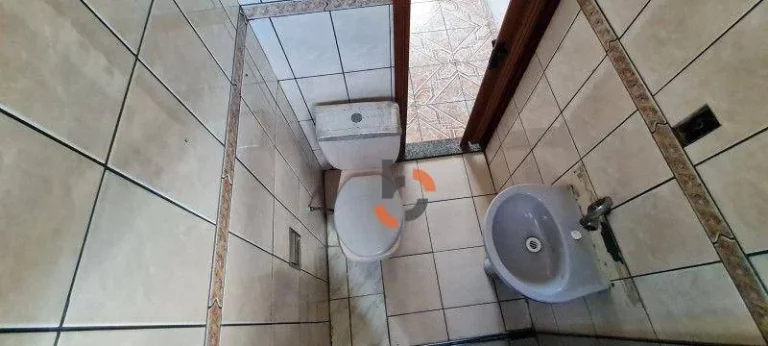 Imagem (Aluguel) Apartamento com 2 dormitórios - Moquetá - Nova Iguaçu/RJ