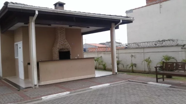 Imagem Apartamento com 2 dormitórios à venda, 47 m² por R$ 200.000,00 - Parque Santa Rosa - Suzano/SP