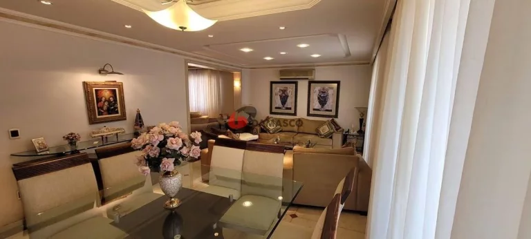 Imagem Apartamento à venda, Santo Antônio, São Caetano do Sul, SP