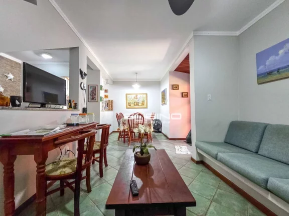 Imagem Villagio à Venda na Riviera, com 2 suítes 106m² de área útil, 2 vagas de garagem