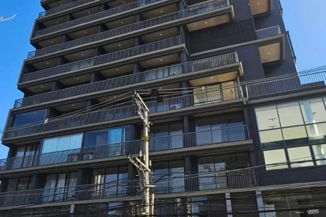 Imagem Apartamento Vila Mariana - 19M², 1 Dorm, Próximo ao Metrô.